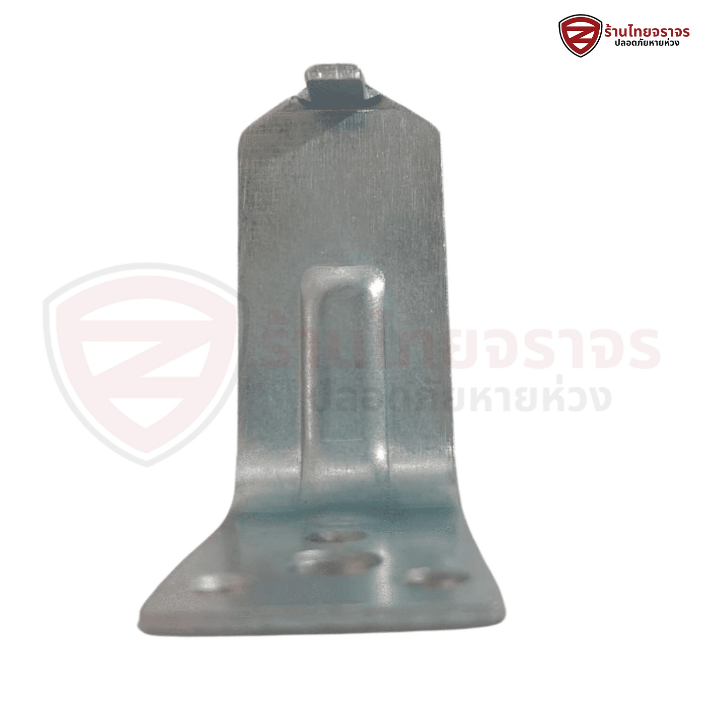 อุปกรณ์ติดตั้งถังดับเพลิง ขาแขวนตัว L ใช้กับถังดับชนิด Co2 - Image 6