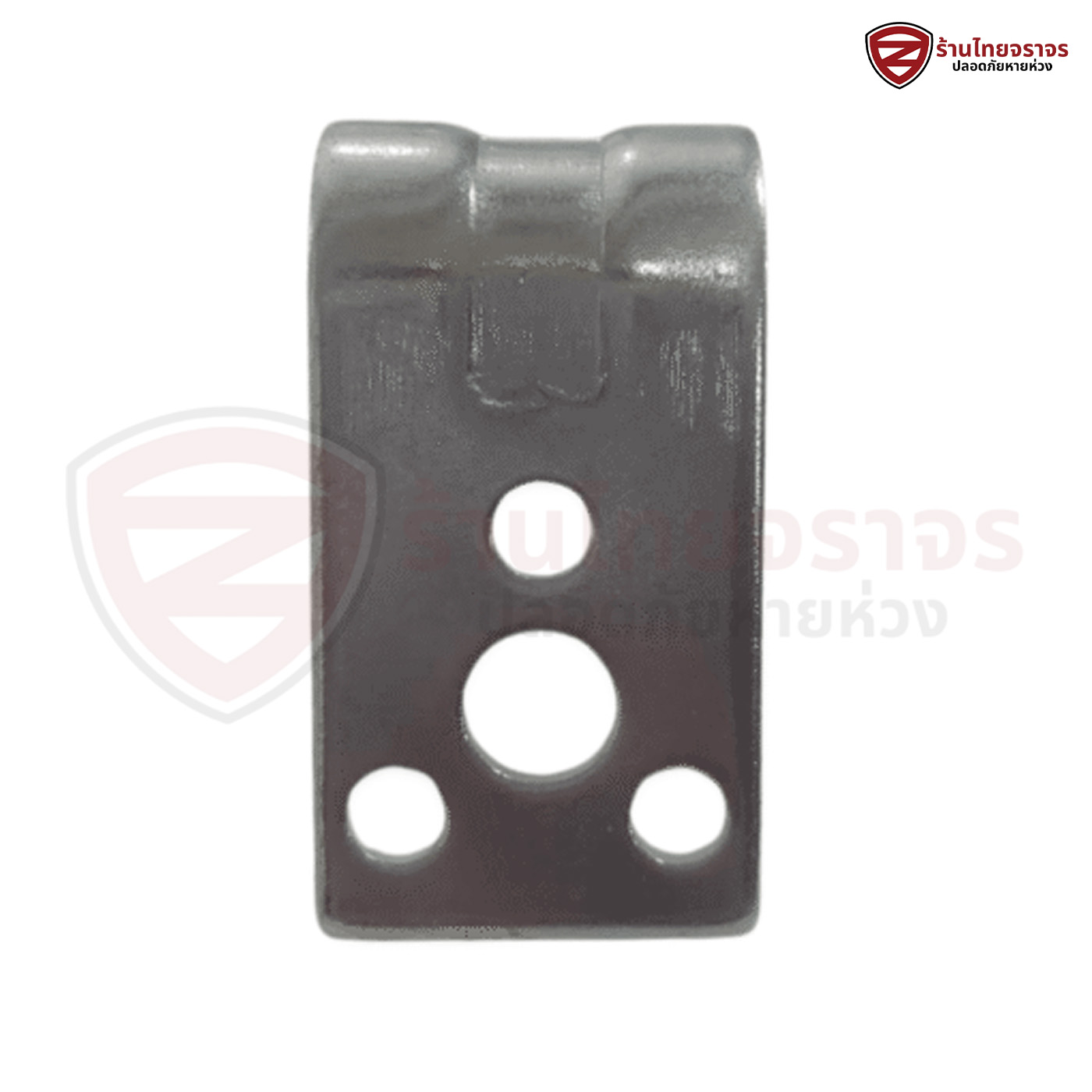 อุปกรณ์ติดตั้งถังดับเพลิง ขาแขวนตัว L ใช้กับถังดับชนิด Co2 - Image 7