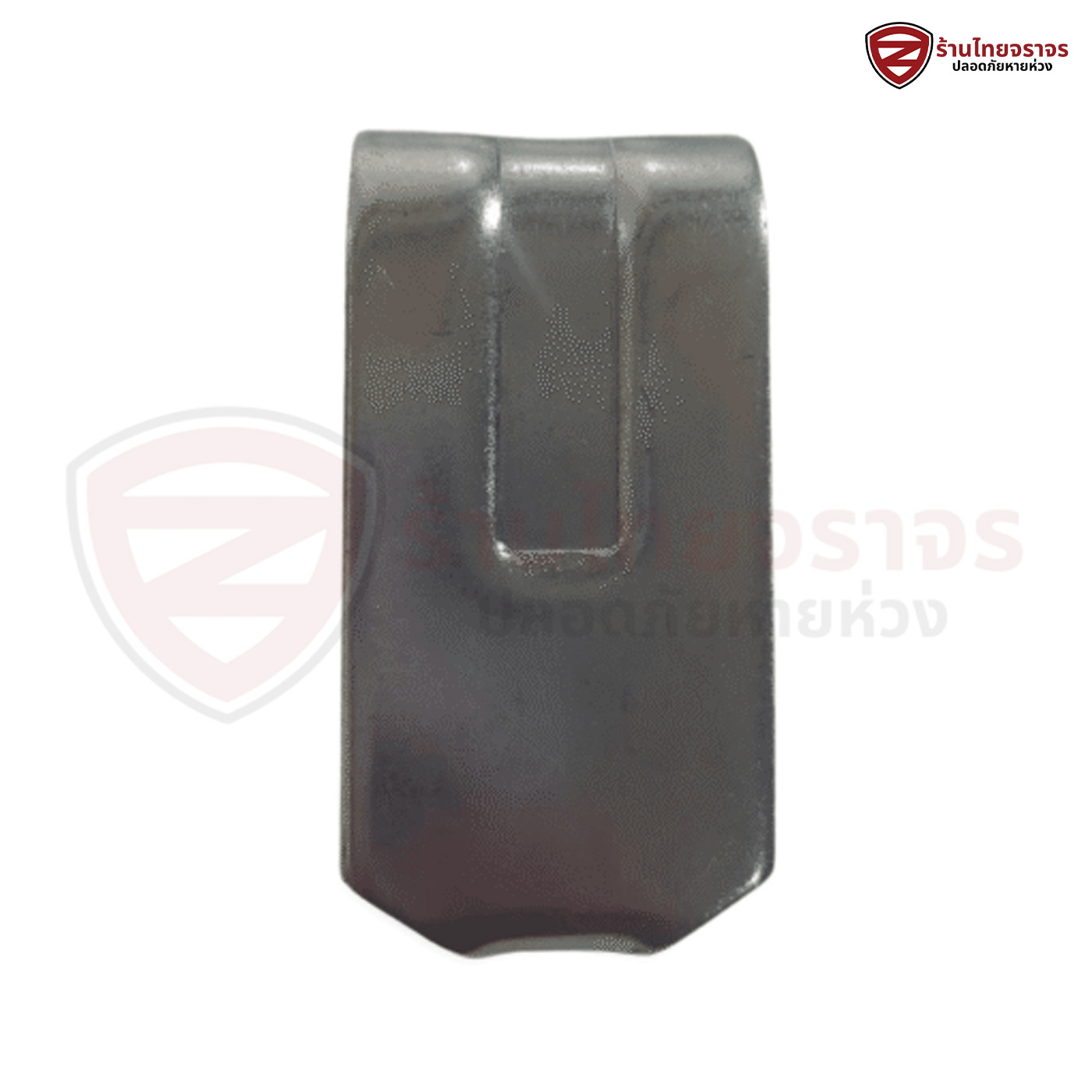 อุปกรณ์ติดตั้งถังดับเพลิง ขาแขวนตัว L ใช้กับถังดับชนิด Co2 - Image 8