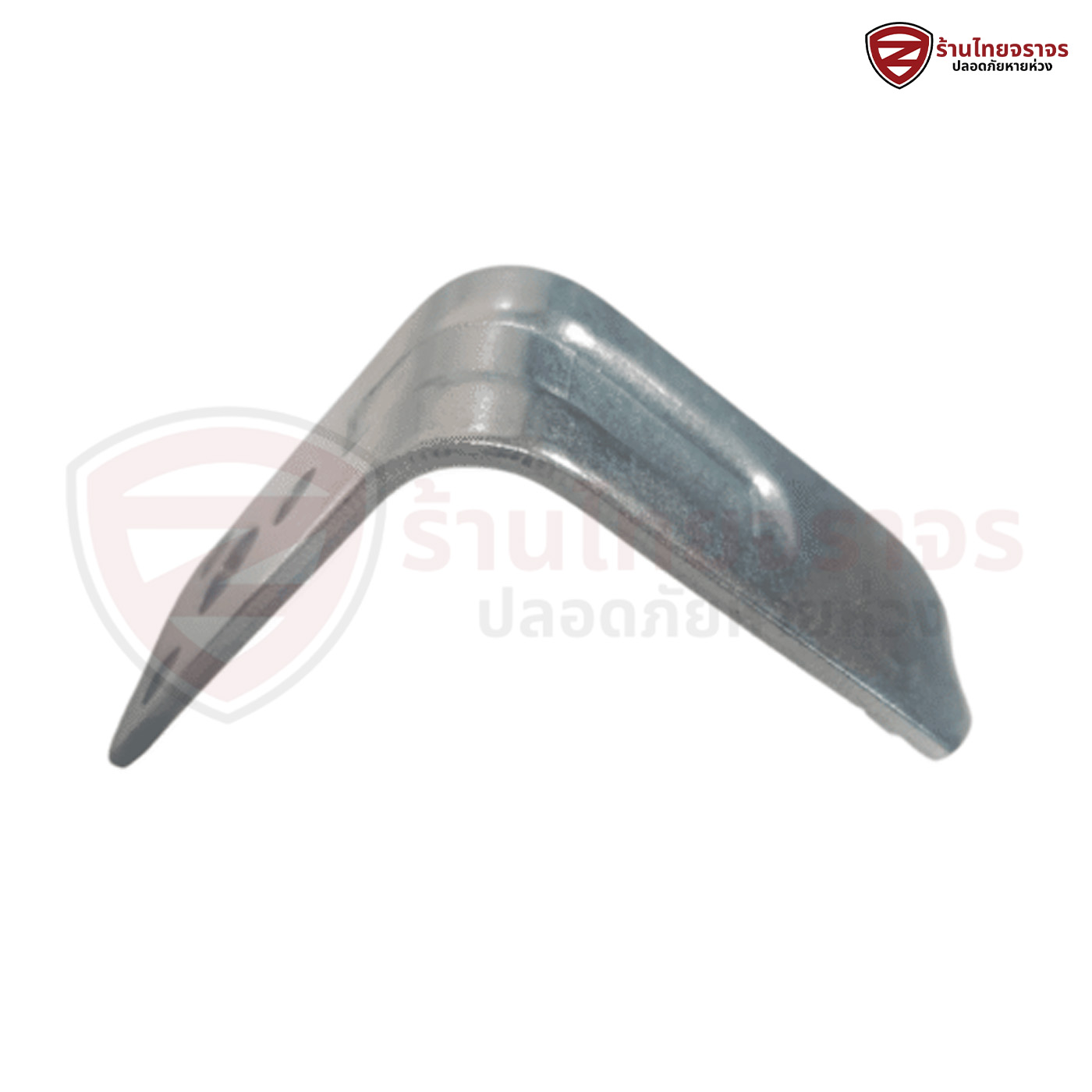 อุปกรณ์ติดตั้งถังดับเพลิง ขาแขวนตัว L ใช้กับถังดับชนิด Co2 - Image 9