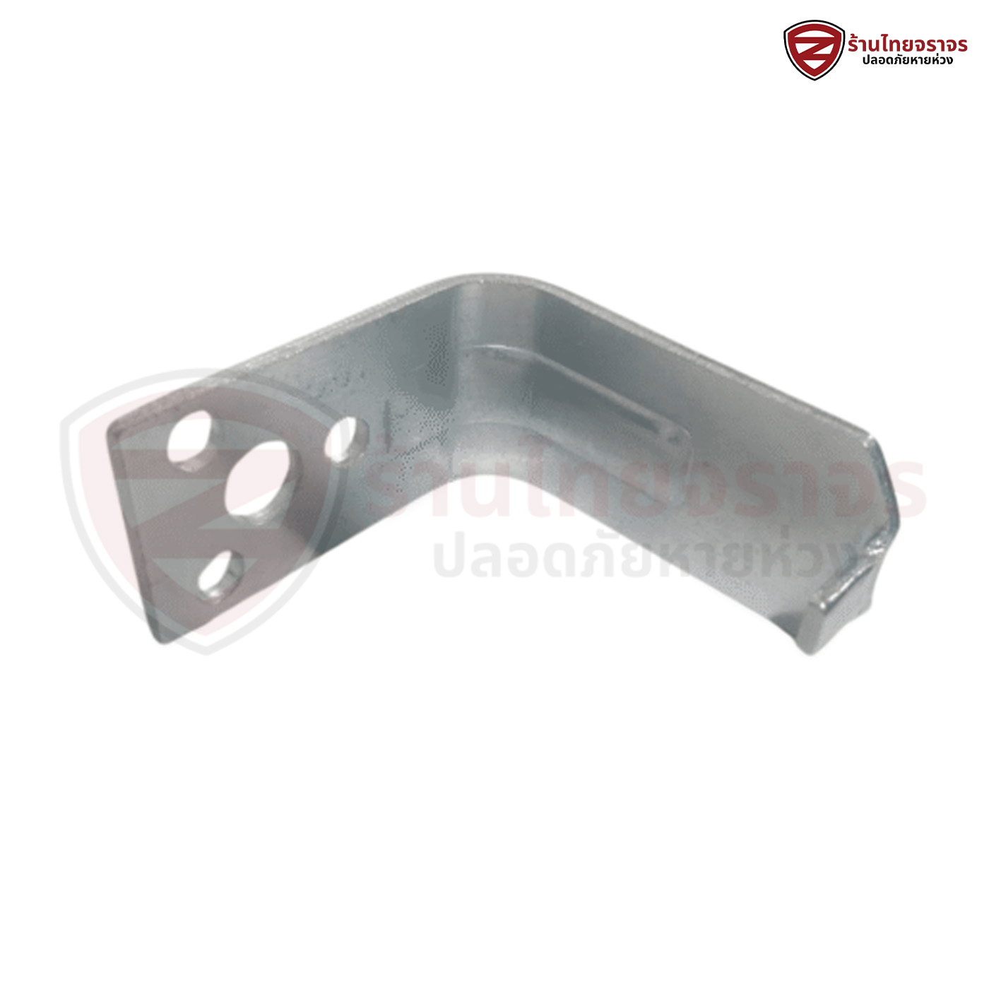 อุปกรณ์ติดตั้งถังดับเพลิง ขาแขวนตัว L ใช้กับถังดับชนิด Co2 - Image 10