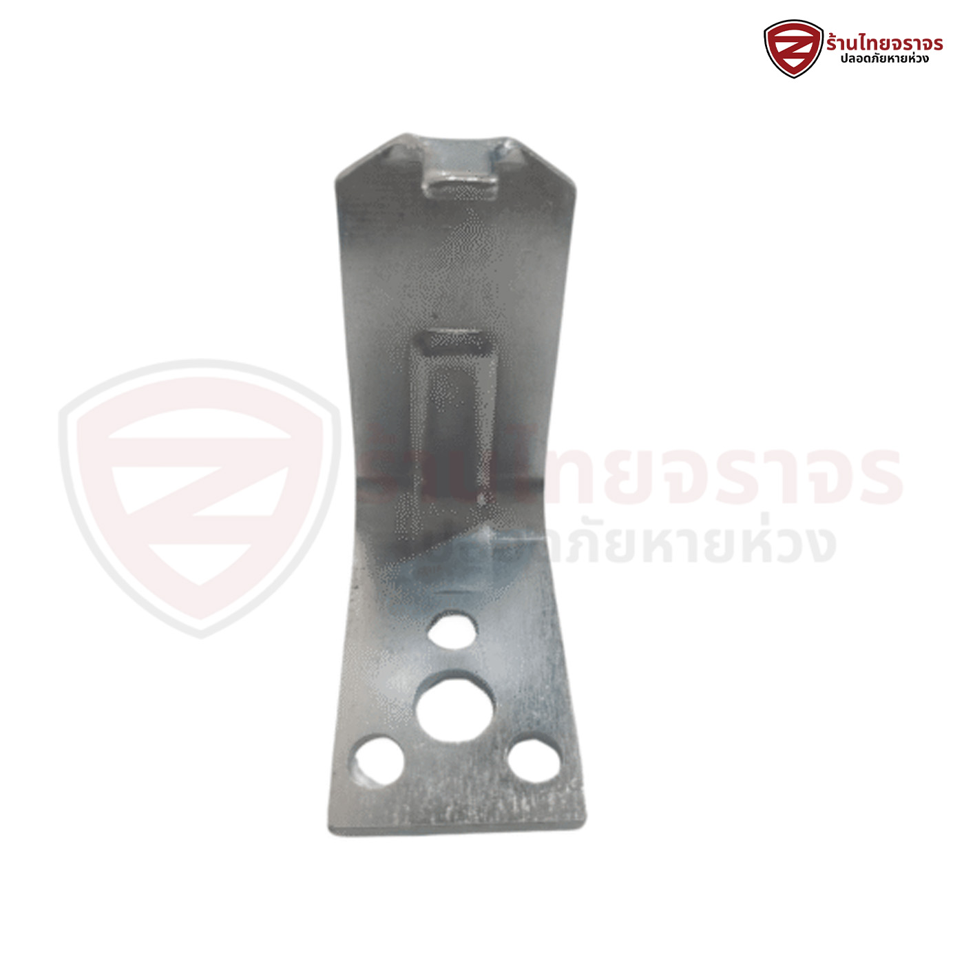 อุปกรณ์ติดตั้งถังดับเพลิง ขาแขวนตัว L ใช้กับถังดับชนิด Co2 - Image 11