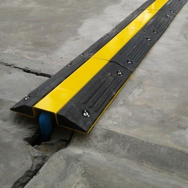 ยางชะลอความเร็ว