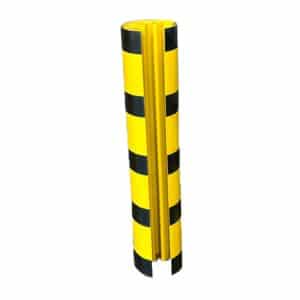 plastic-bumper-pillar-edge-black-yellow