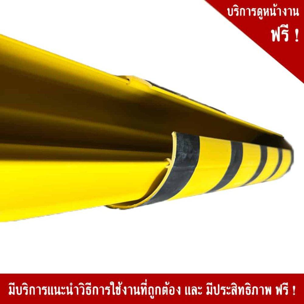 plastic-bumper-pillar-edge-black-yellow