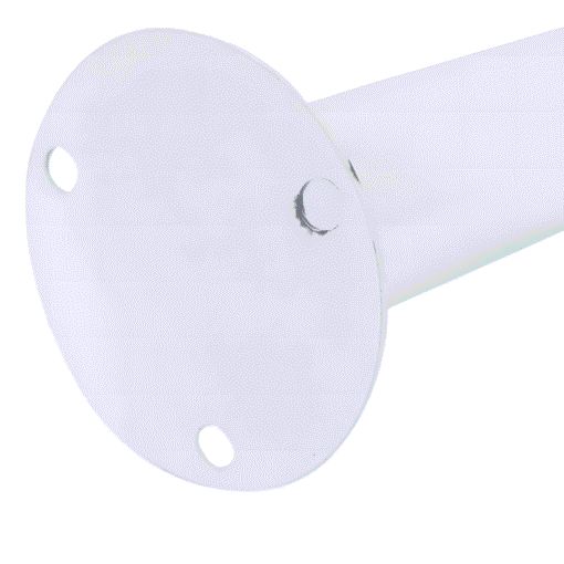 เสาเหล็กกั้น