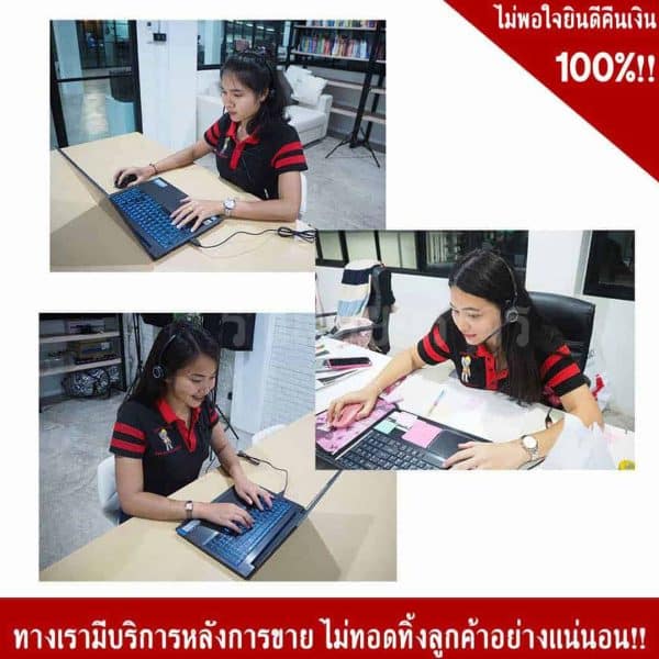 รถเข็นมือจับชนิด 2 ล้อ สีส้ม