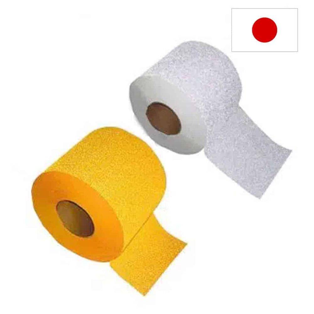 สีจราจรสำเร็จรูปสะท้อนแสงมาตรฐานญี่ปุ่น