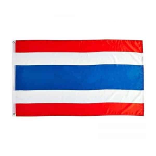 ธงชาติไทย