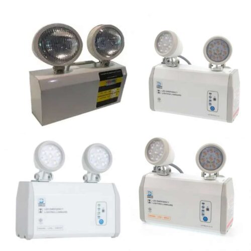 ไฟฉุกเฉิน