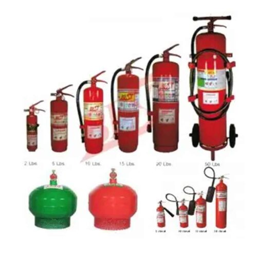 เครื่องดับเพลิง