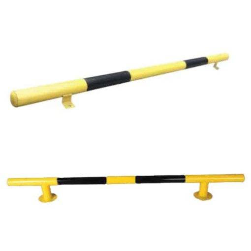 เหล็กกั้นล้อ