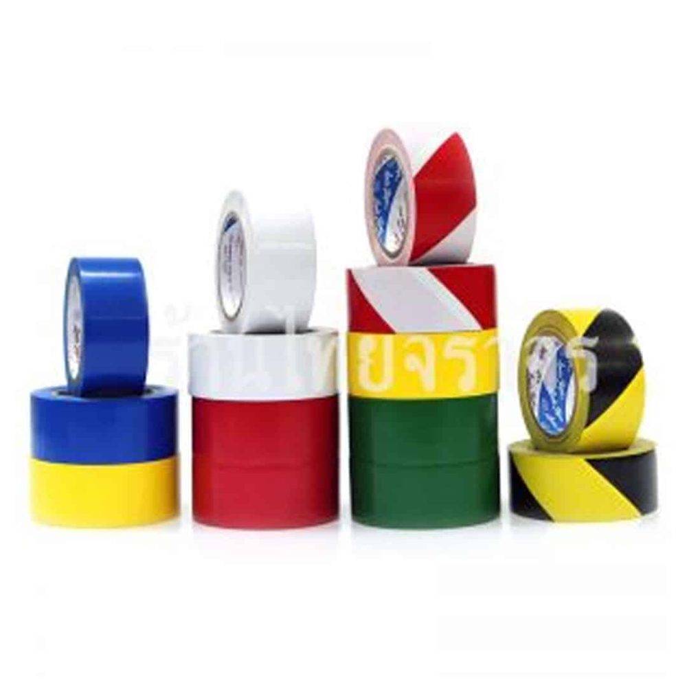 เทปตีเส้น