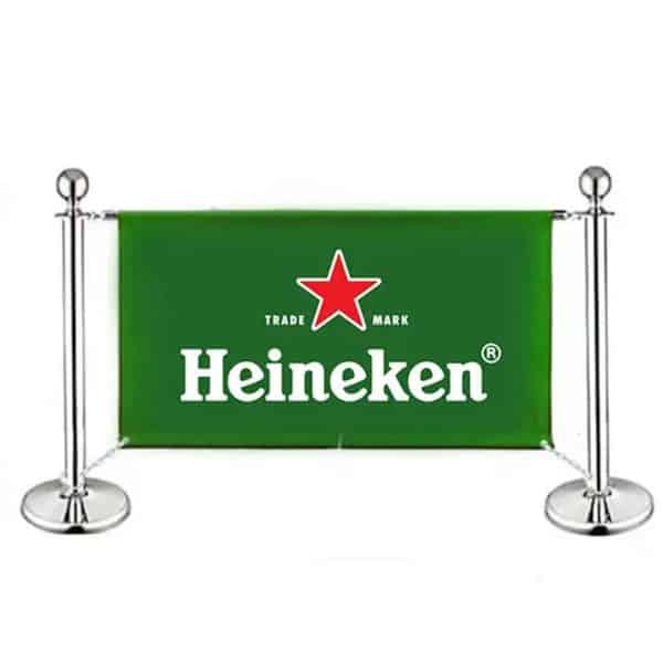 ป้ายไวนิล