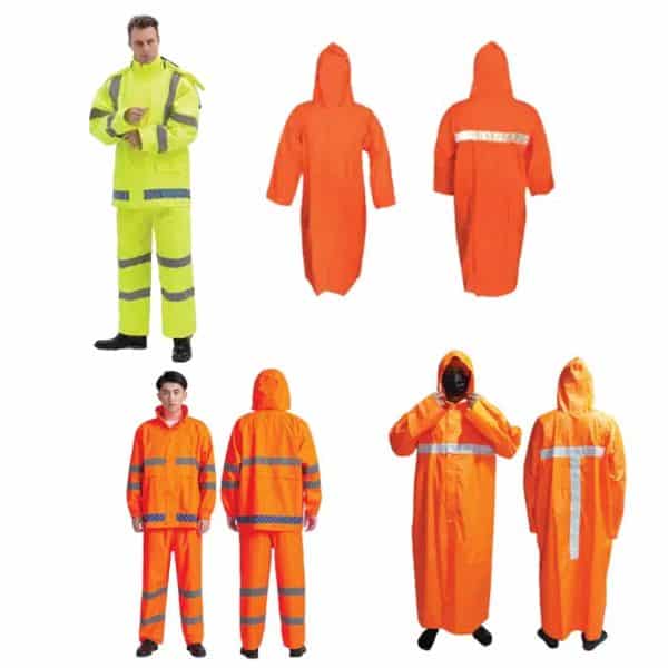 เสื้อกันฝน