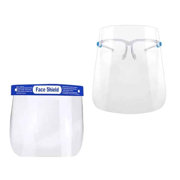 อุปกรณ์ป้องกันทางเดินหายใจ