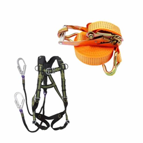 อุปกรณ์ป้องกันการตก