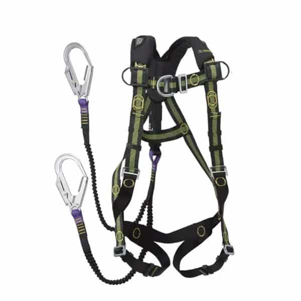 เข็มขัดกันตก