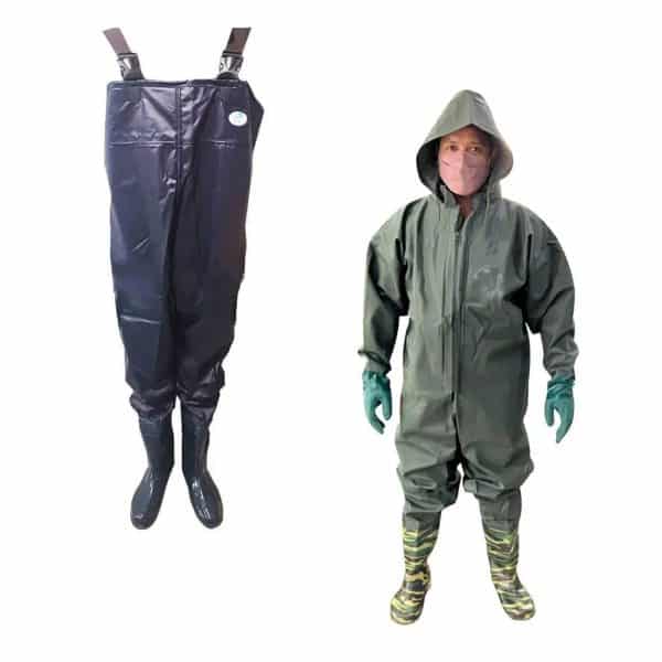 เอี๊ยมกันน้ำ