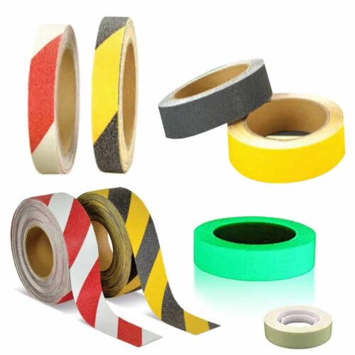 เทปกันลื่น