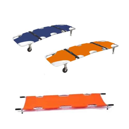 เปลสนาม