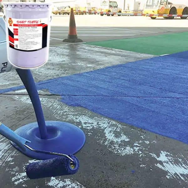 บริการทำสีกันลื่นโคล์ดพลาสติก