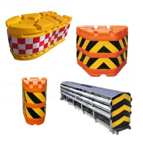 อุปกรณ์ดูดซับแรงกระแทก