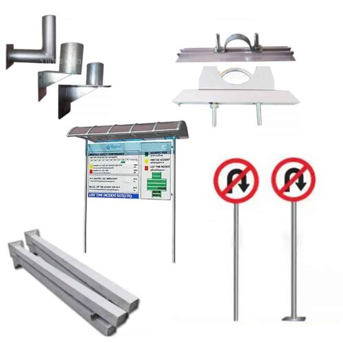 อุปกรณ์ติดตั้ง