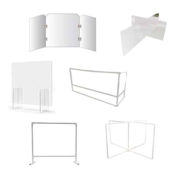 ฉากกั้น