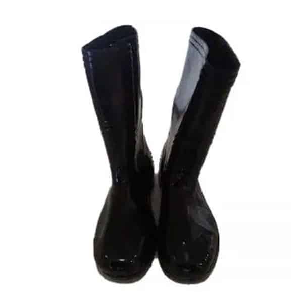 รองเท้าบู๊ทยาง