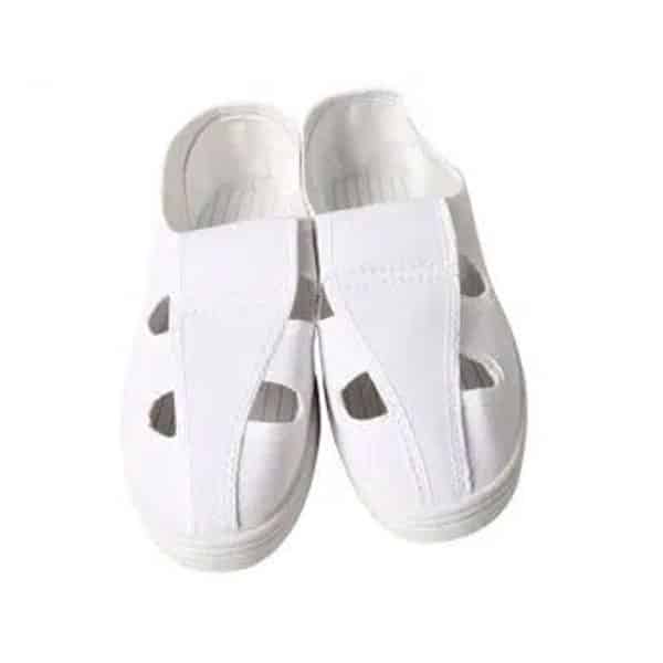 รองเท้ากันไฟฟ้าสถิตย์