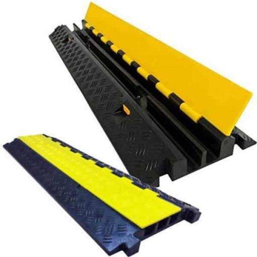 ยางป้องกันสายเคเบิ้ล