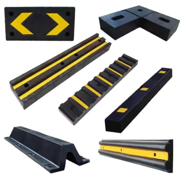 ยางกันกระแทก