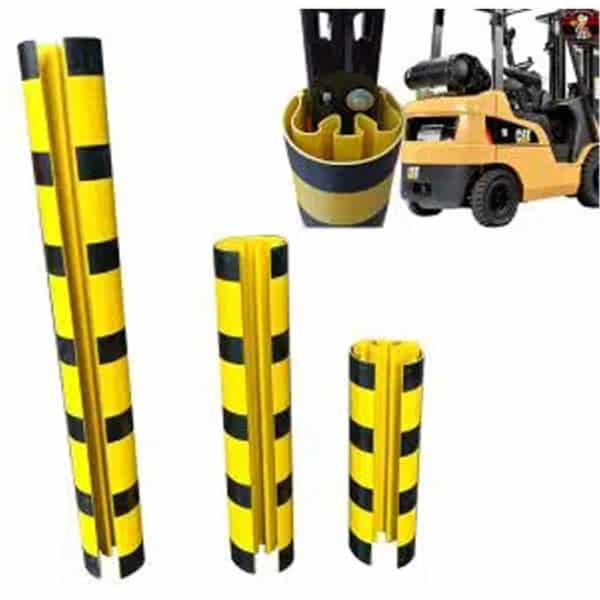 พลาสติกกันชนแล็คสินค้า