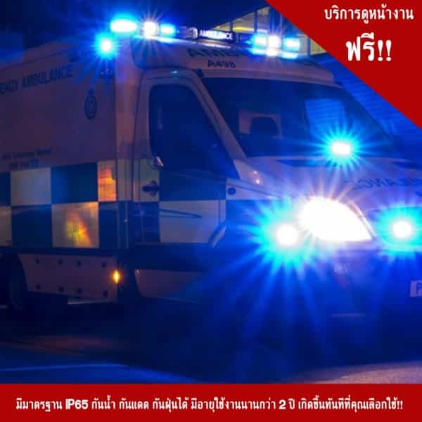 ไฟแฟลชรางยาว