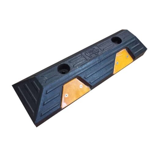 ยางกั้นล้อ ขนาด 15.5×55.5×10 Cm.