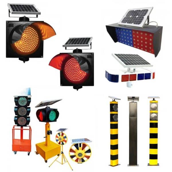 ไฟกระพริบโซล่าเซลล์