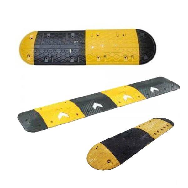 ยางชะลอความเร็ว