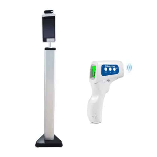 เครื่องวัดไข้