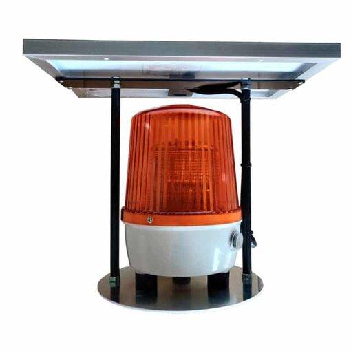 ไฟไซเรนLEDแสงพระอาทิตย์