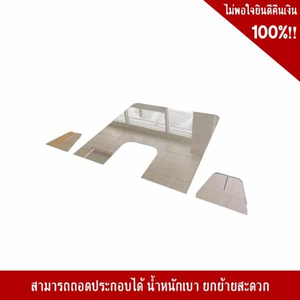 ฉากกั้นอะคริลิค