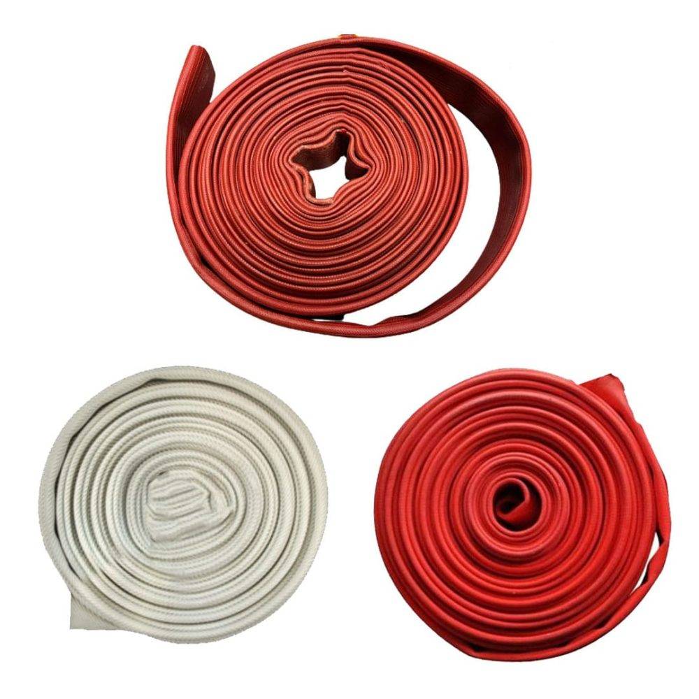 สายส่งน้ำดับเพลิง