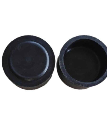 rubber nut