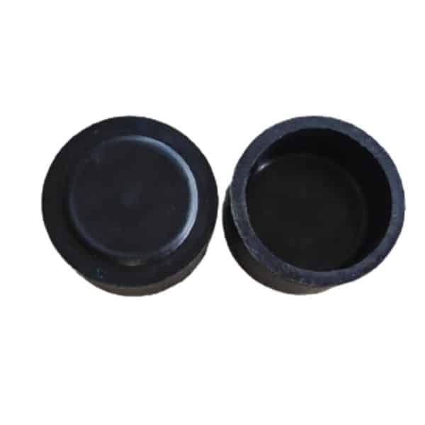 rubber nut