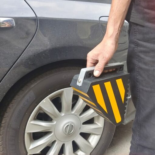 ยางหนุนล้อ (เล็ก)