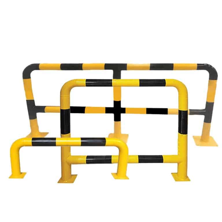 ราวกันชน