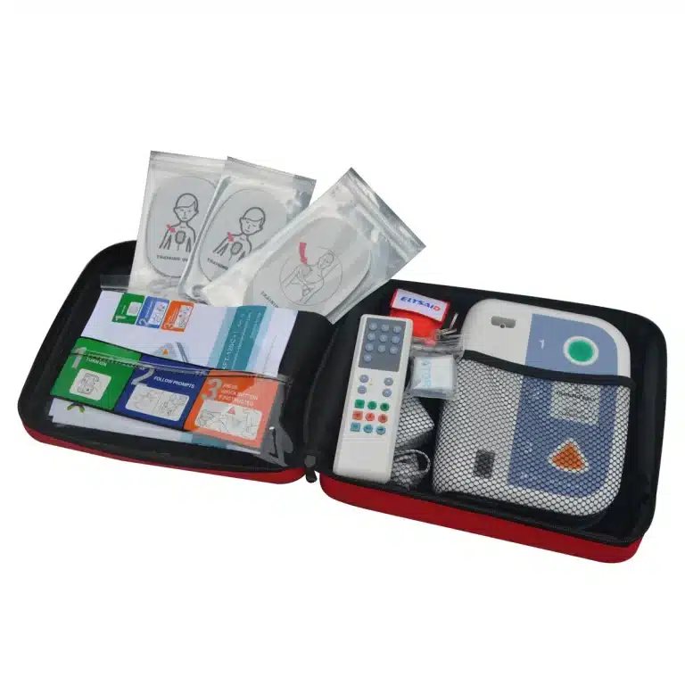 เครื่องฝึกซ้อม AED