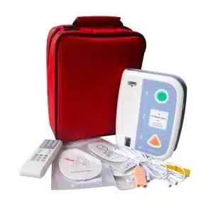 เครื่องฝึกซ้อม AED