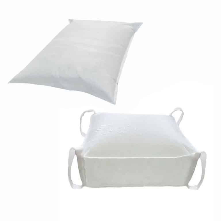 กระสอบทรายพองตัว