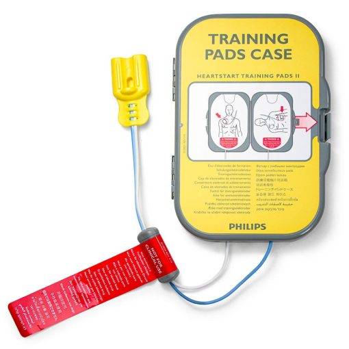 Philips FRx Training Pads II